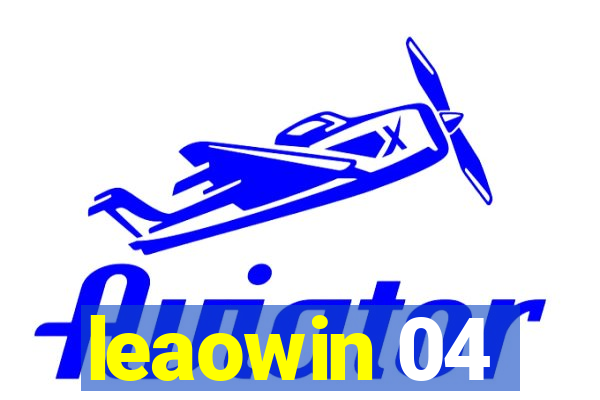 leaowin 04